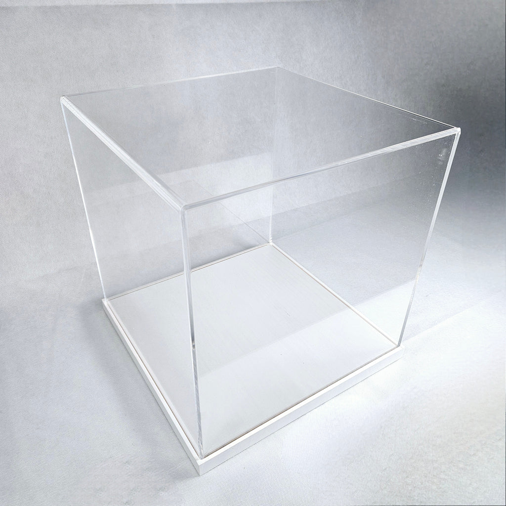 Premium display box