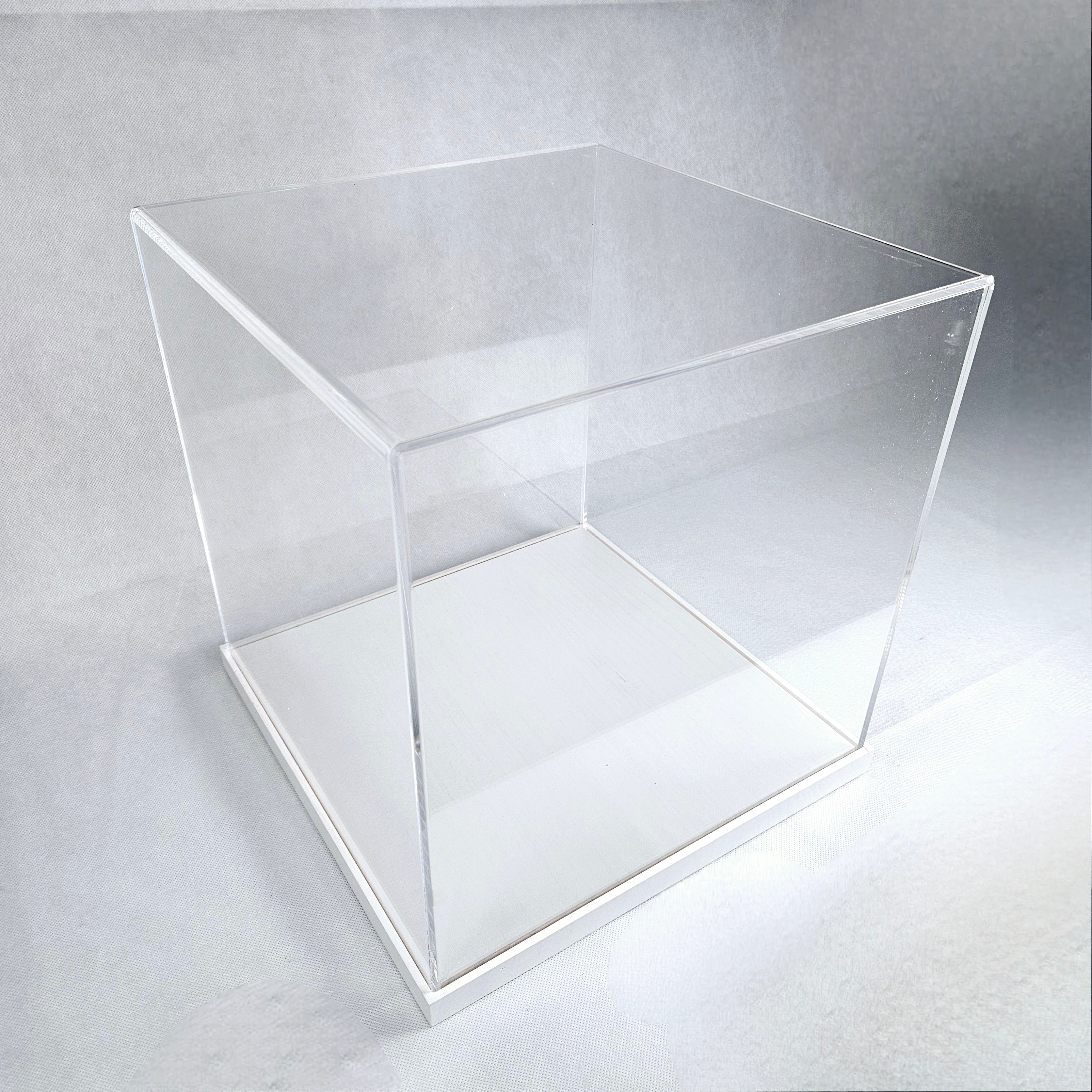 Premium display box