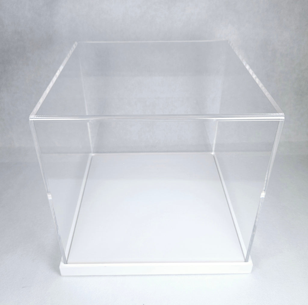 Premium display box