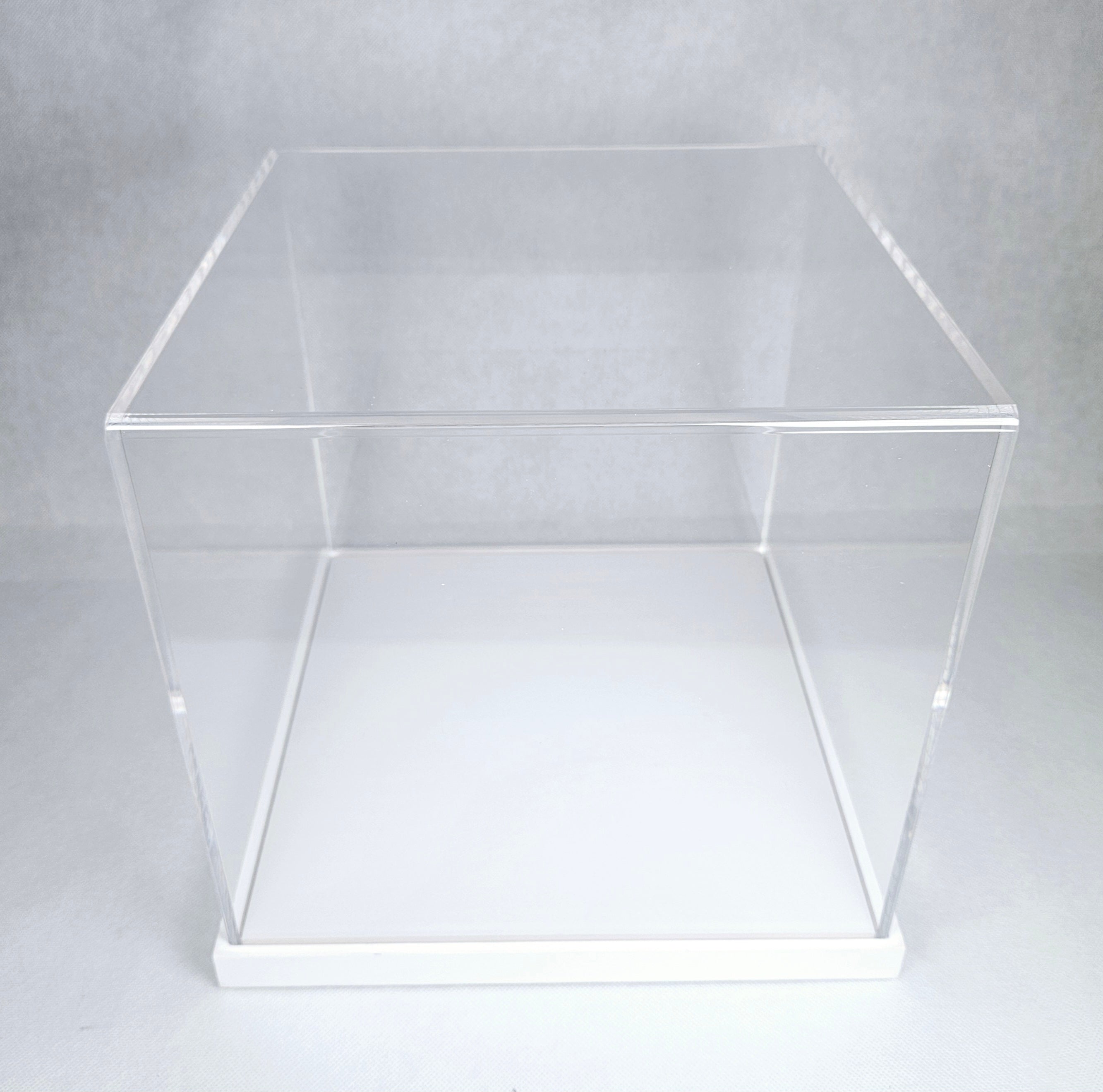 Premium display box