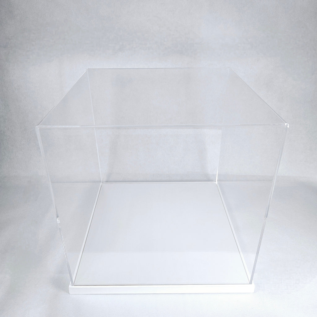 Premium display box