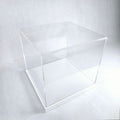 Premium display box