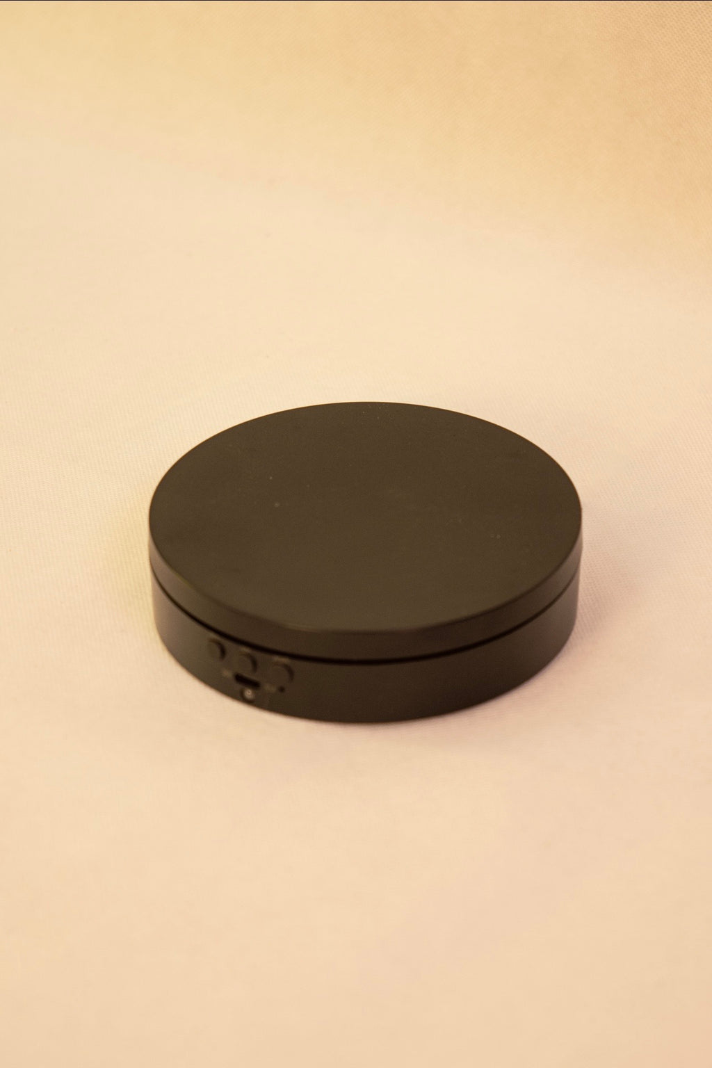 Rotating Turntable