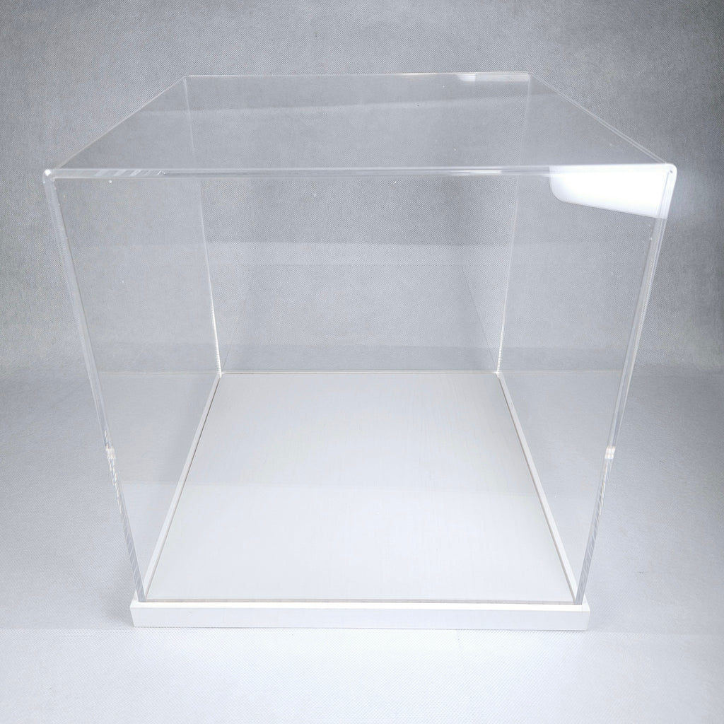 Premium display box