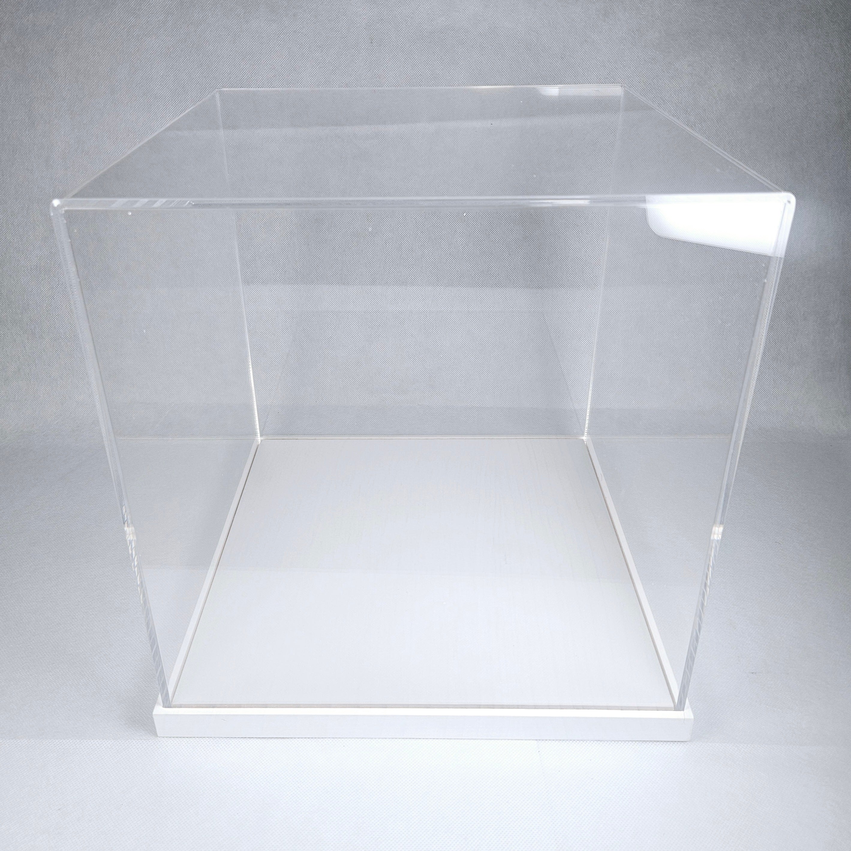 Premium display box