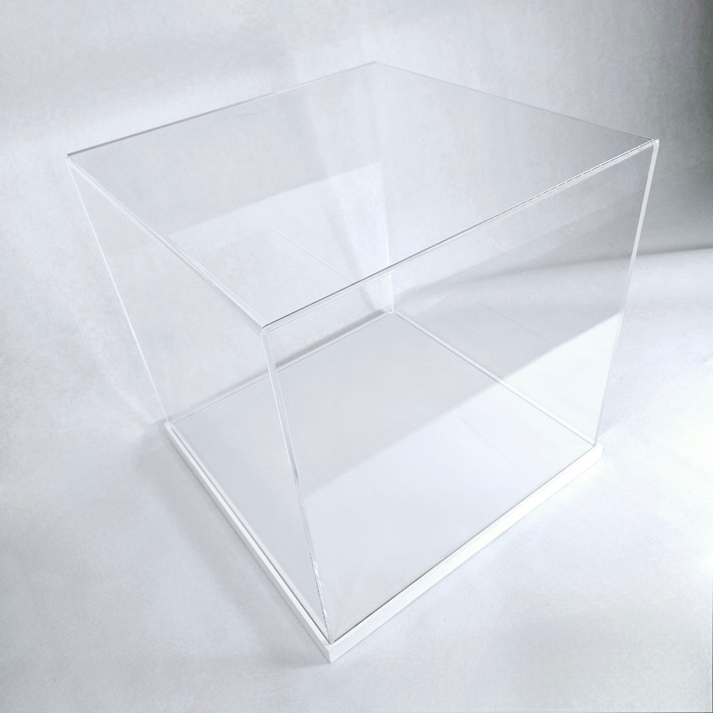 Premium display box