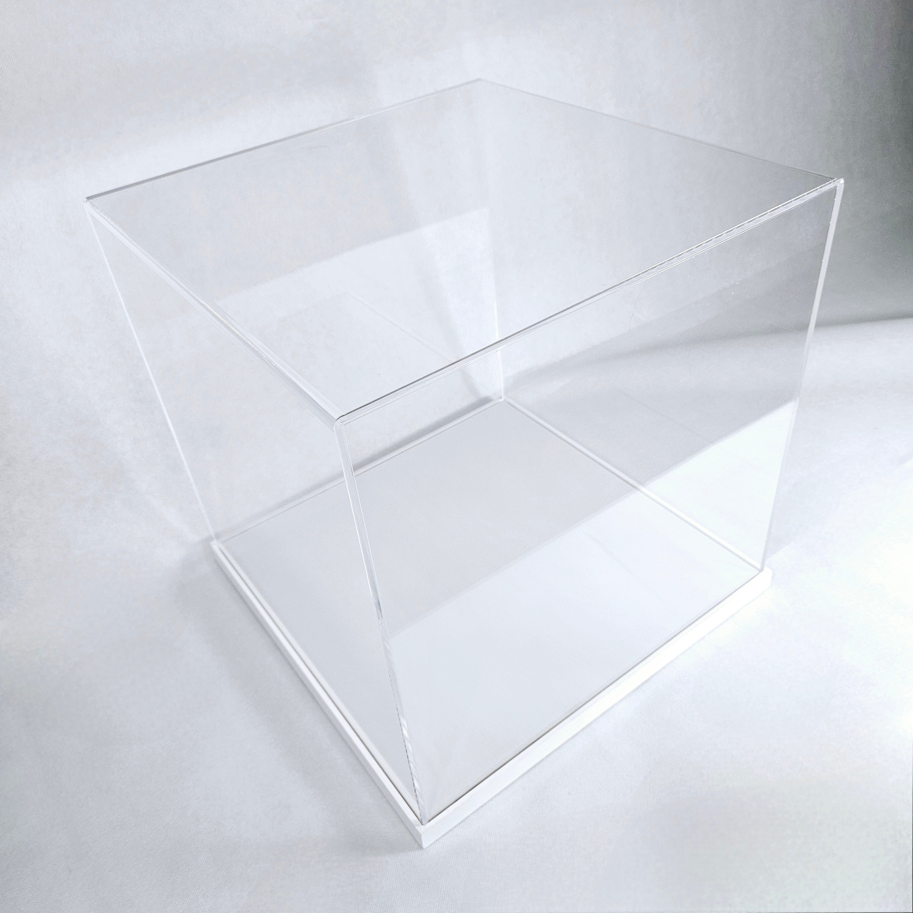 Premium display box