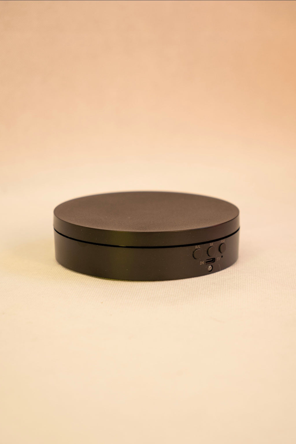 Rotating Turntable