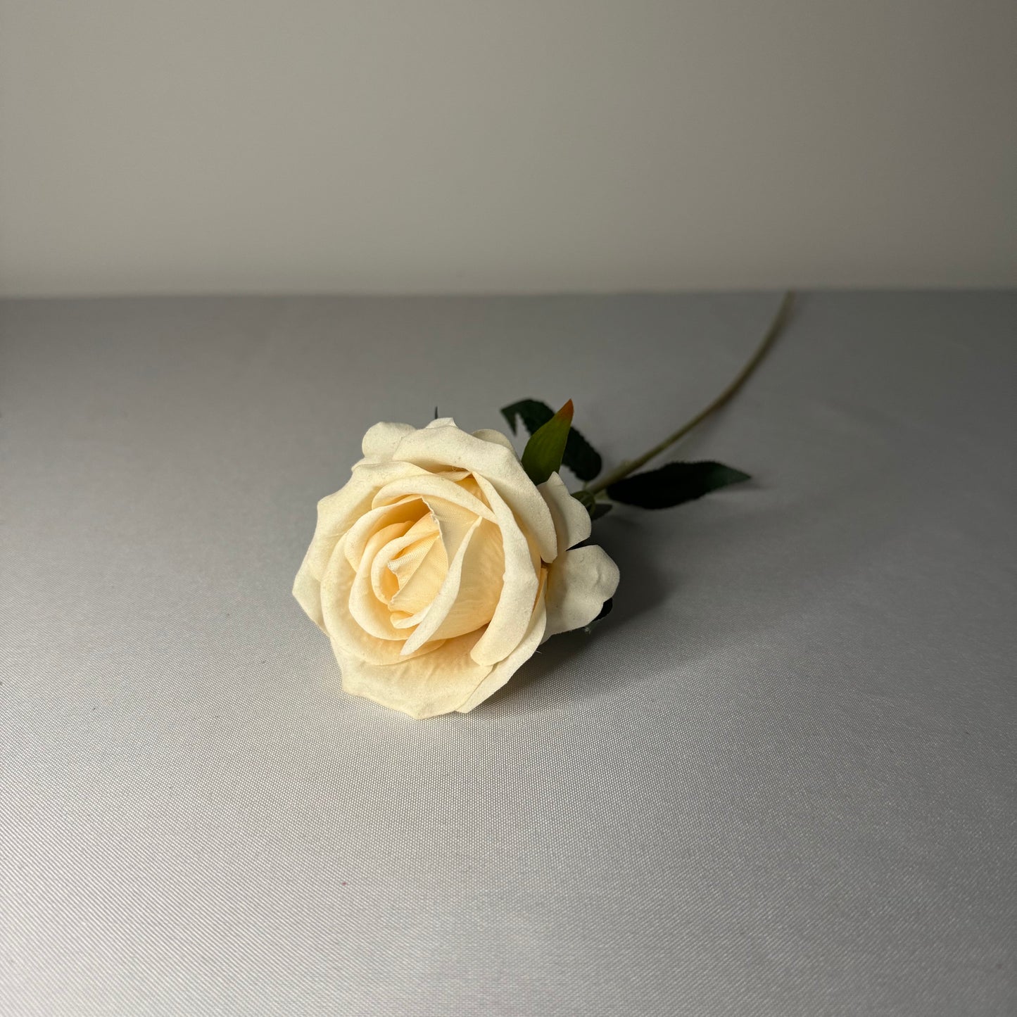 Rose flower (3 Pieces)