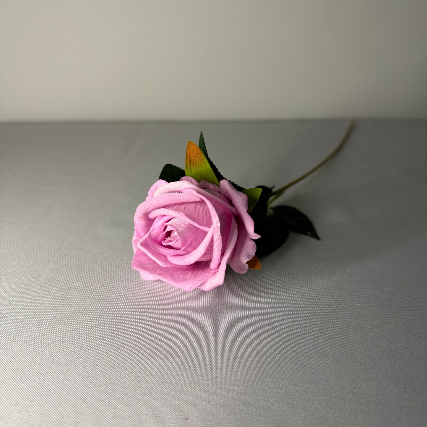 Rose flower (3 Pieces)