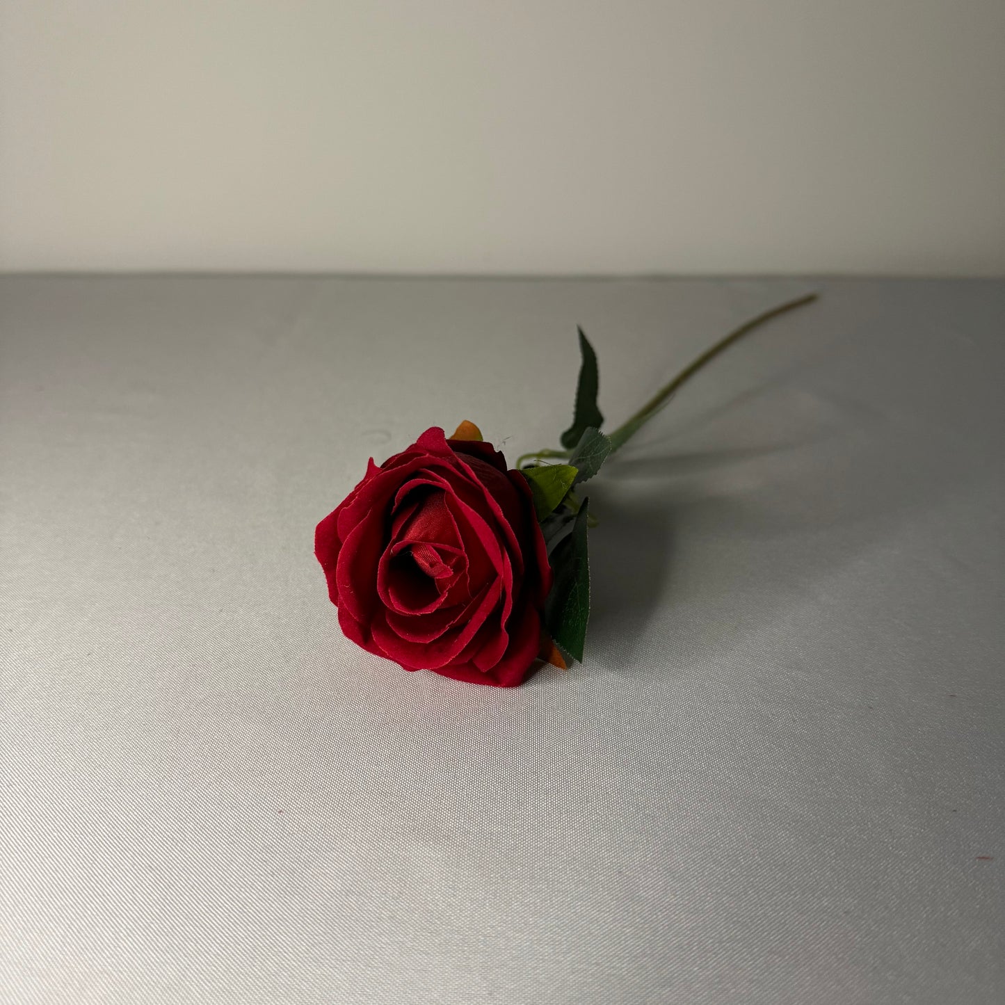 Rose flower (3 Pieces)