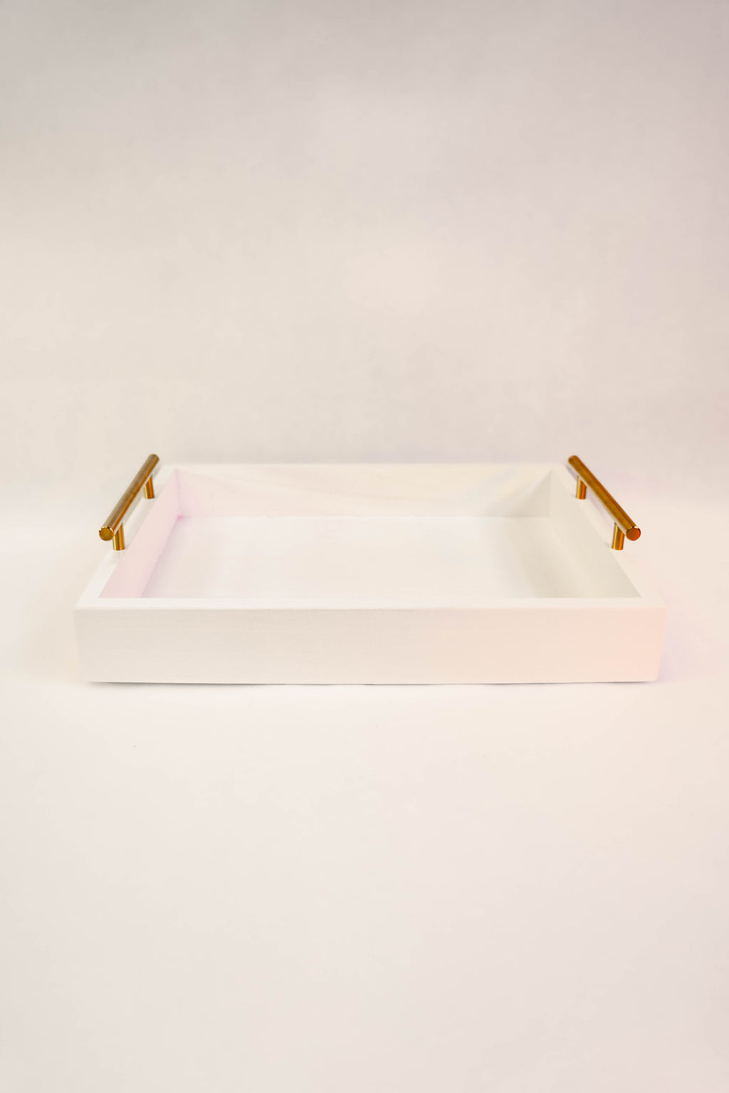 Wooden Tray