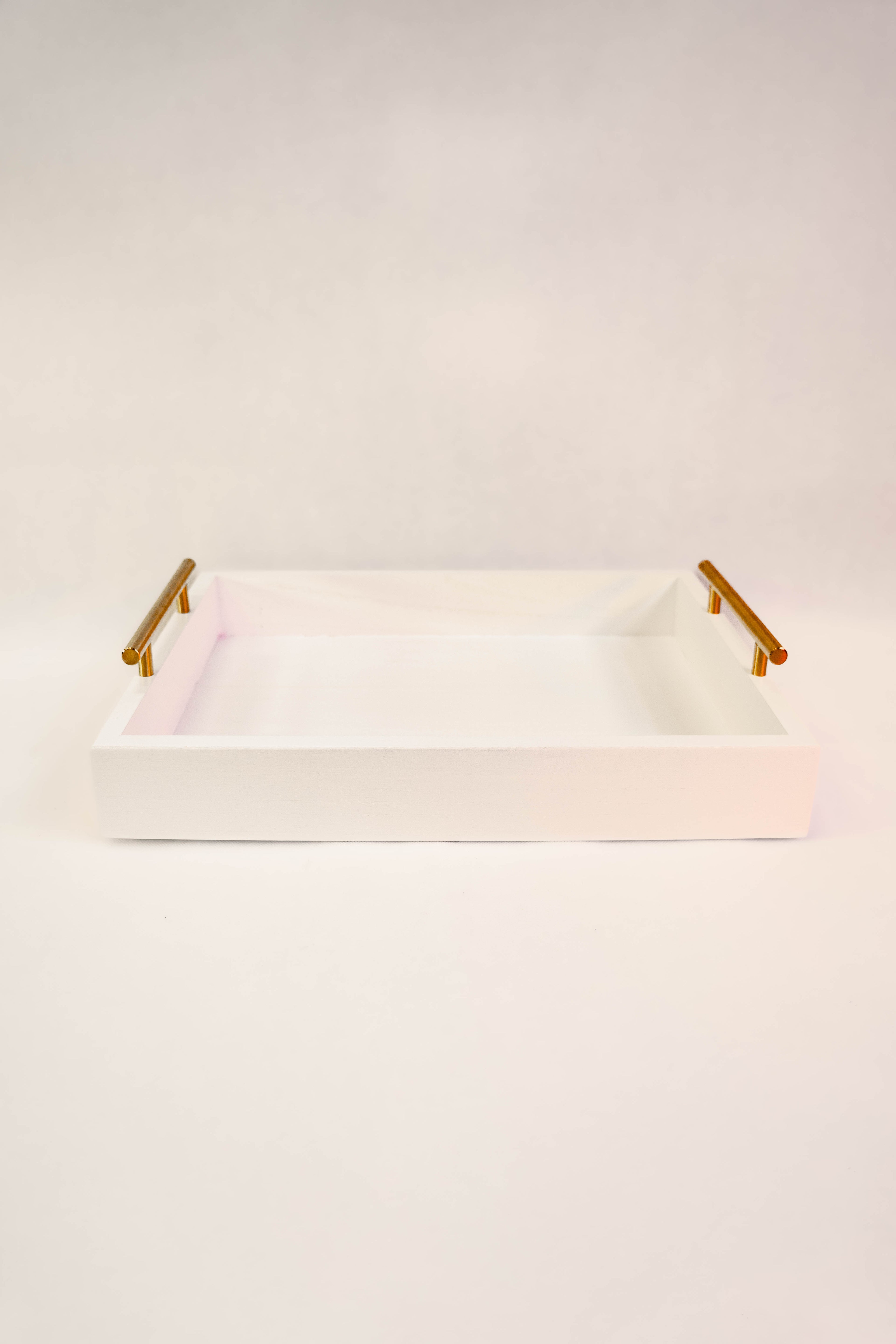 Wooden Tray