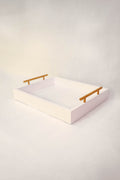 Wooden Tray