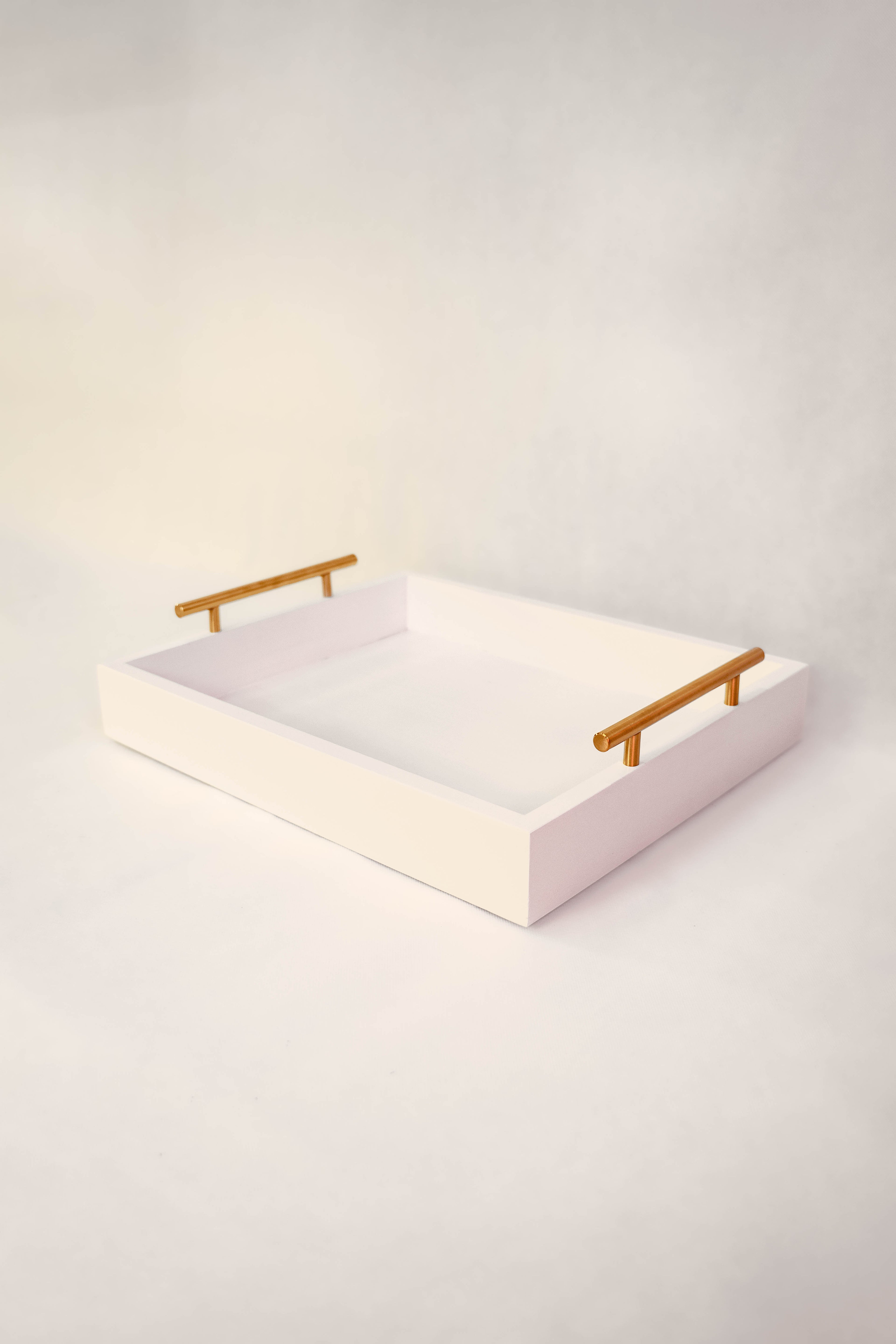 Wooden Tray