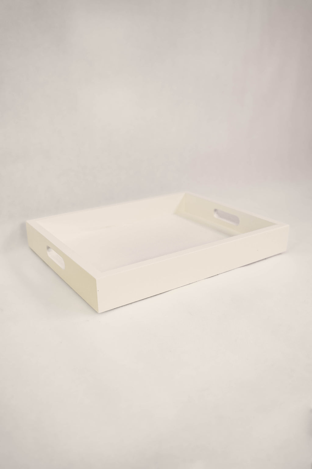 Wooden Tray