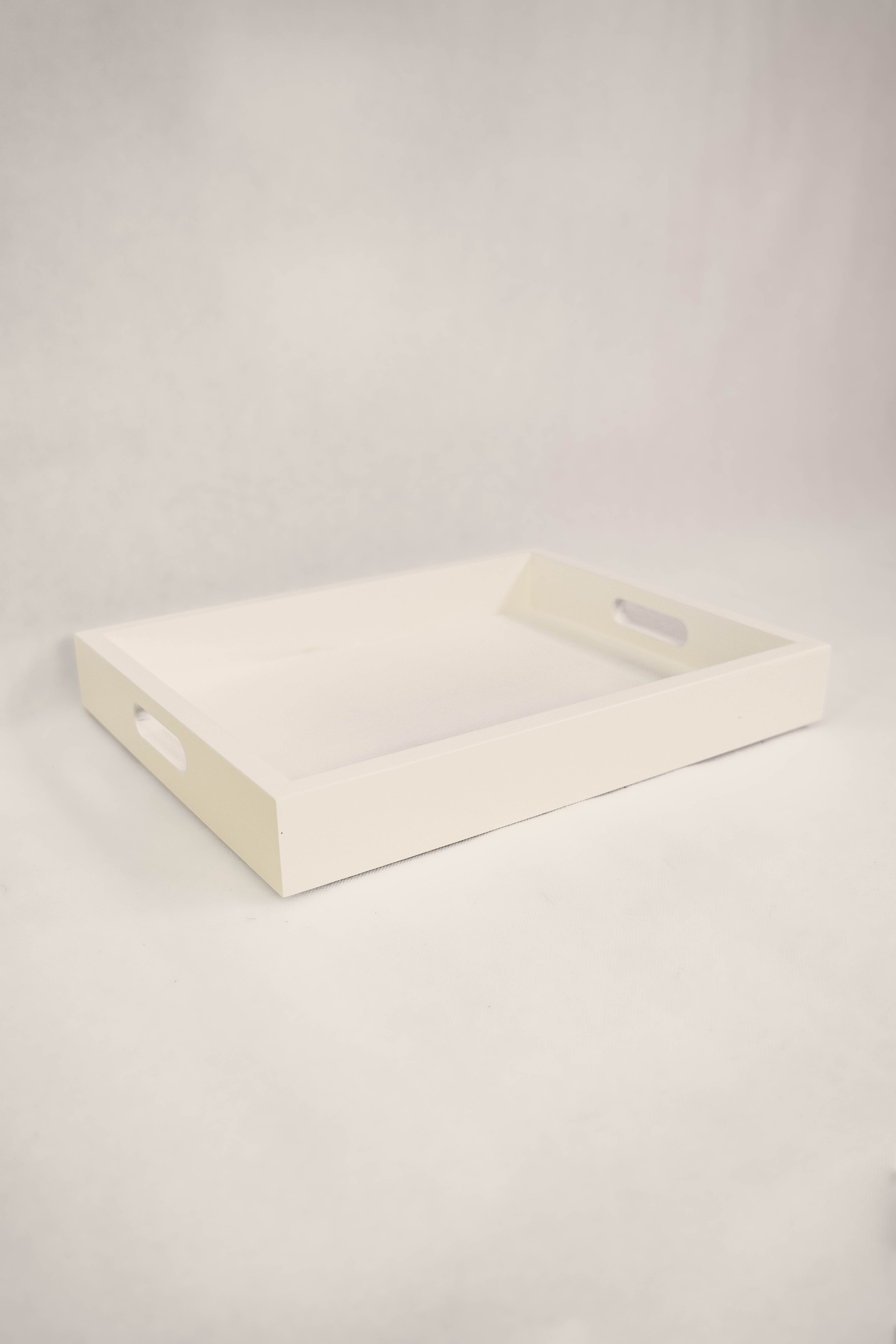 Wooden Tray