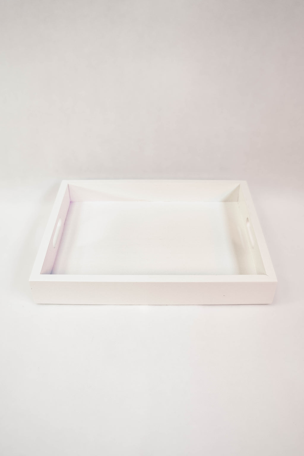 Wooden Tray