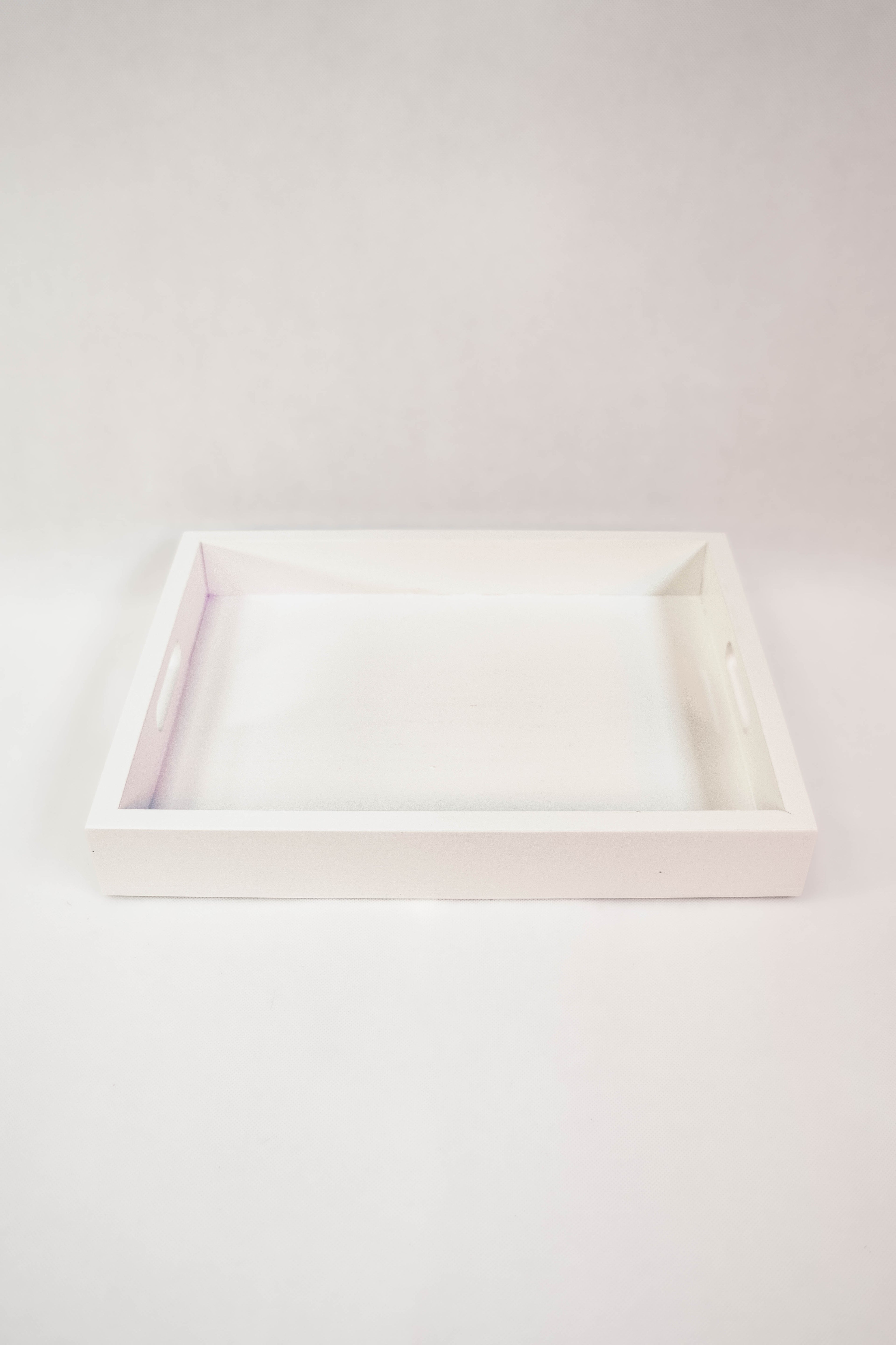 Wooden Tray