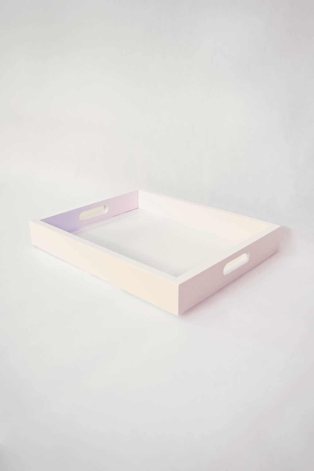 Wooden Tray