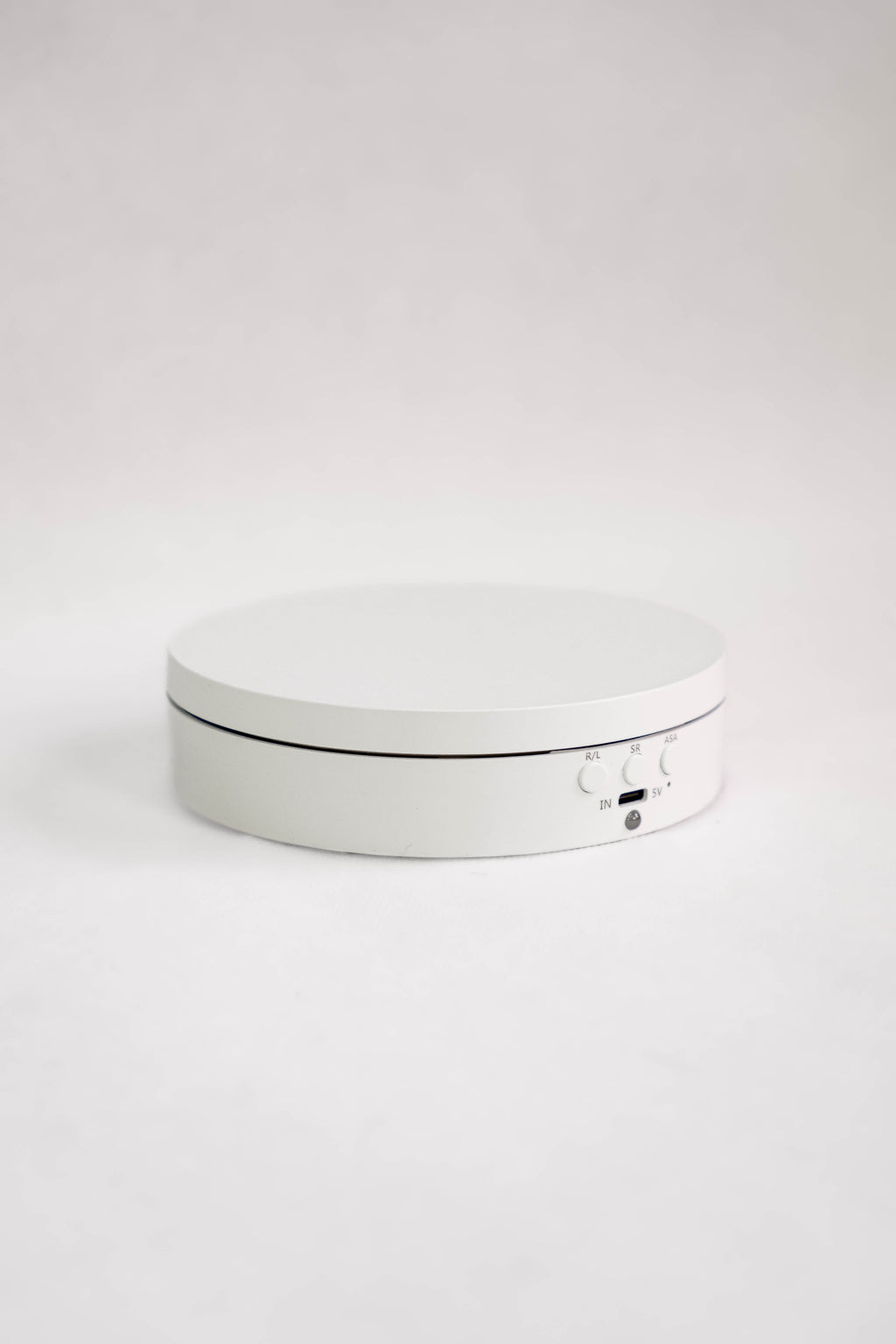 Rotating Turntable