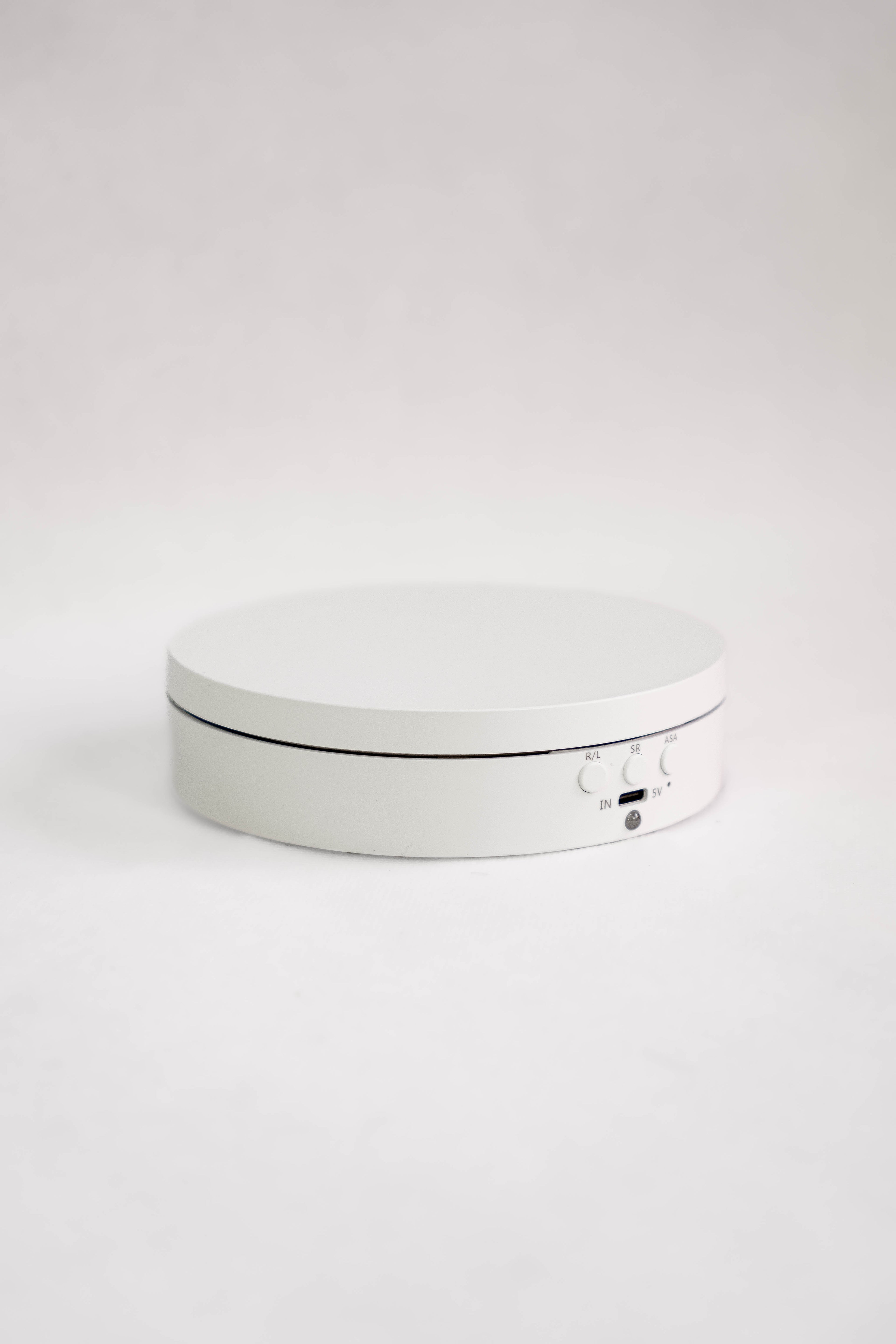 Rotating Turntable