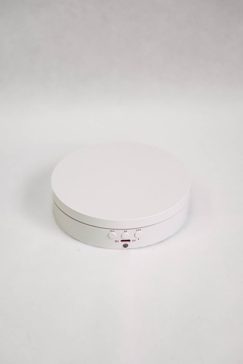 Rotating Turntable