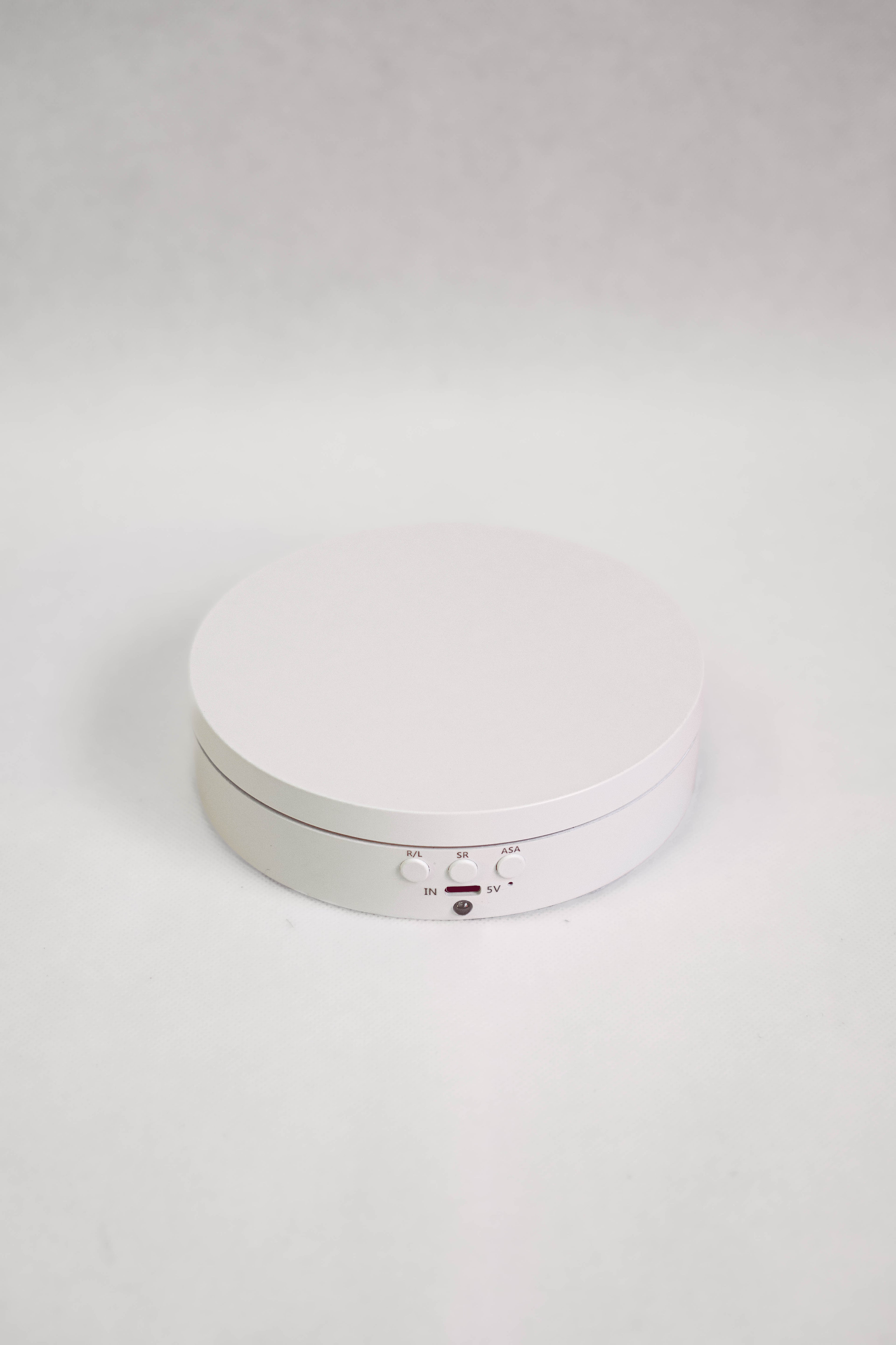 Rotating Turntable