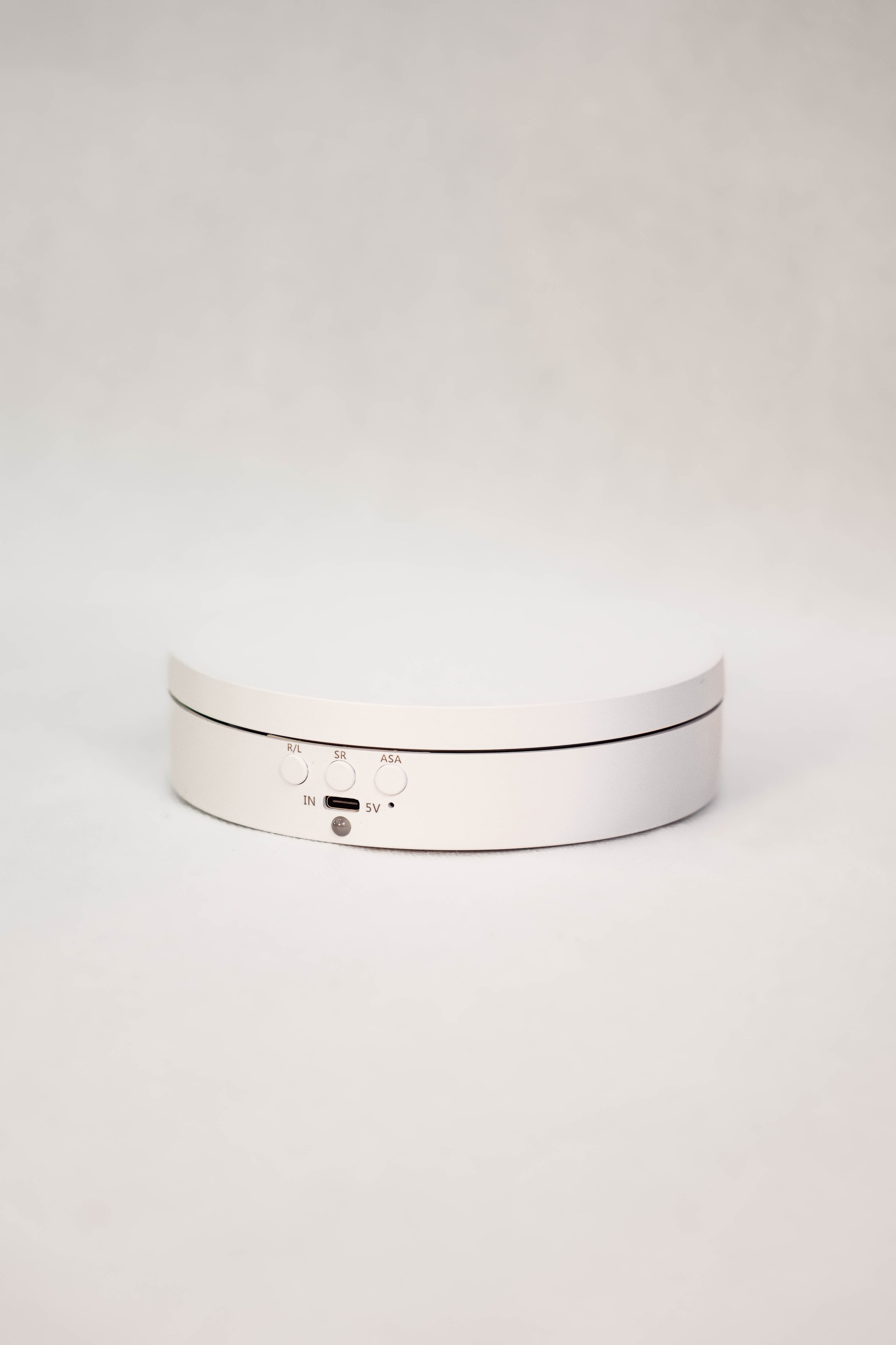 Rotating Turntable