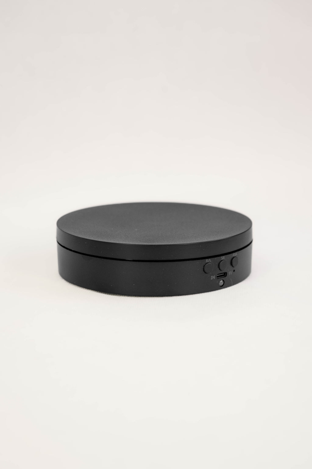 Rotating Turntable