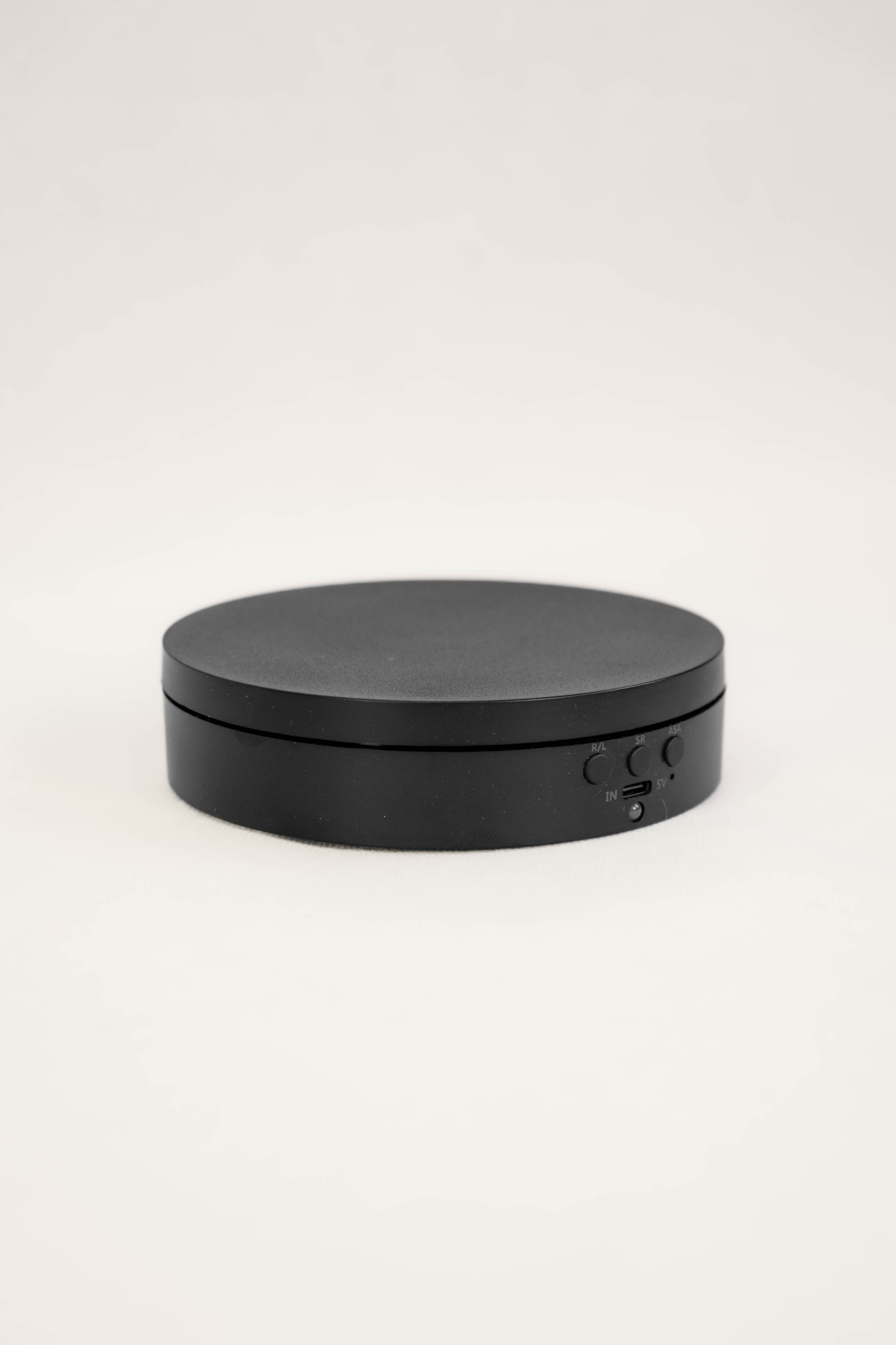 Rotating Turntable