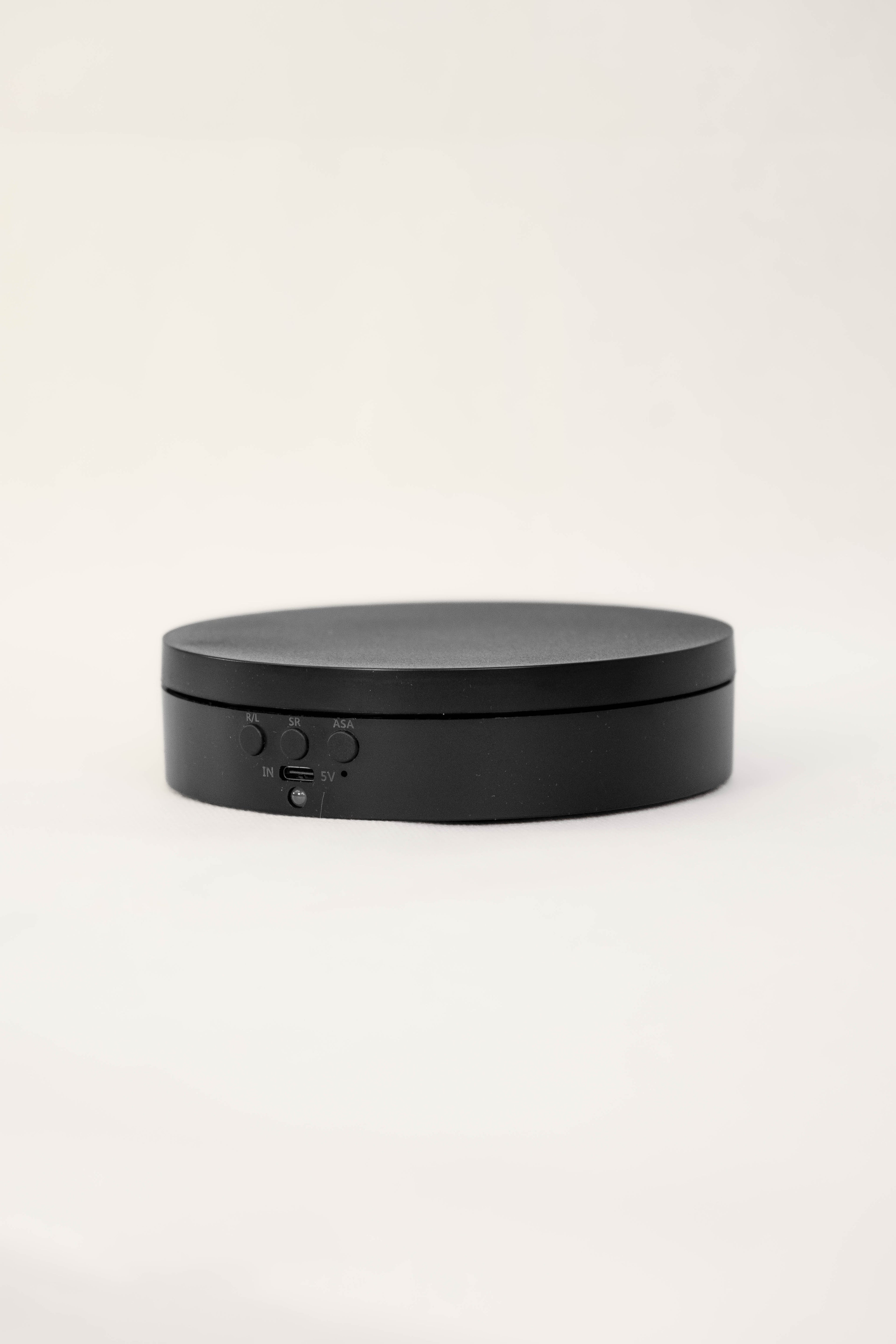 Rotating Turntable