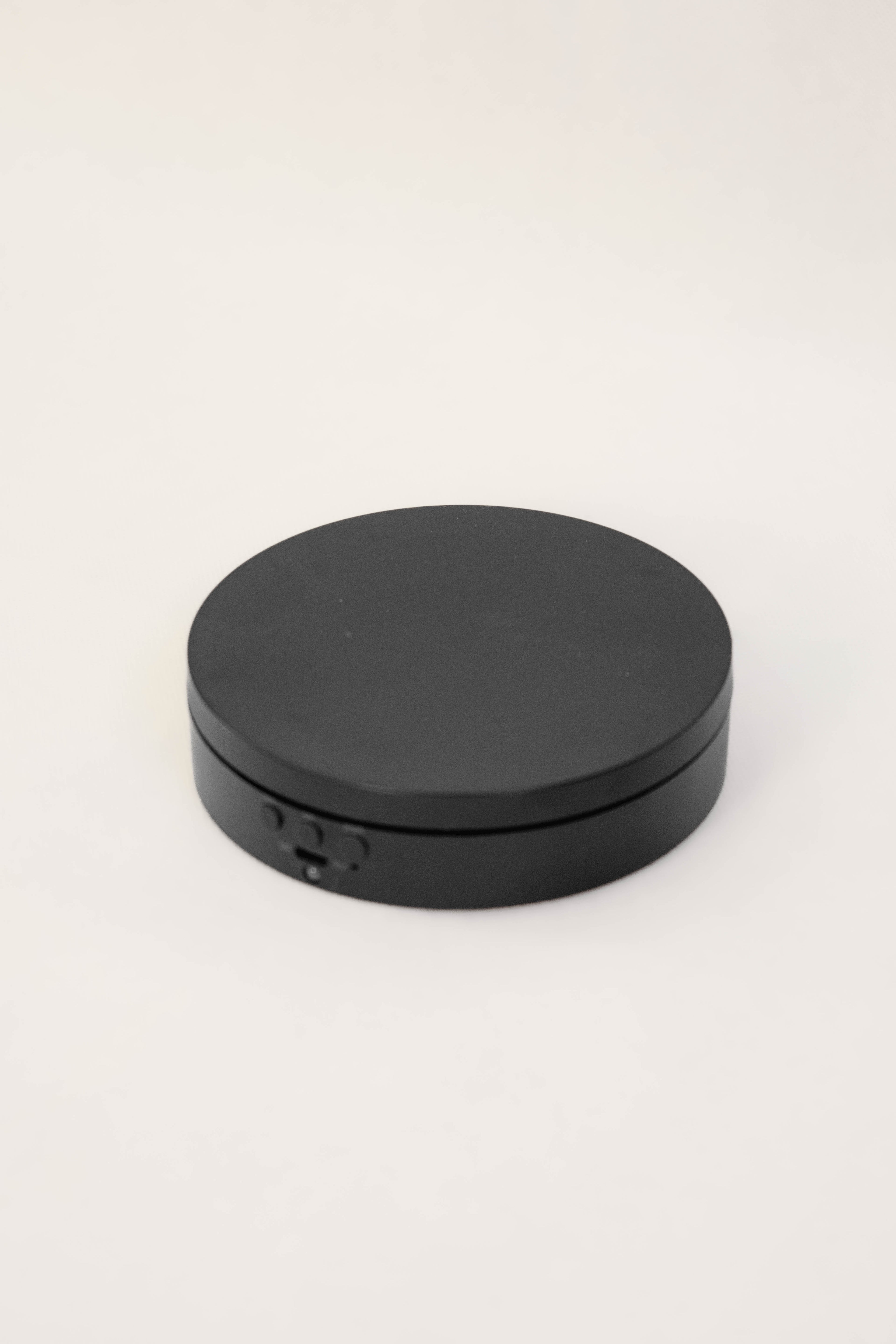 Rotating Turntable