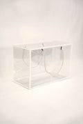 Gift Box With Handles