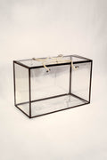 Gift Box With Handles