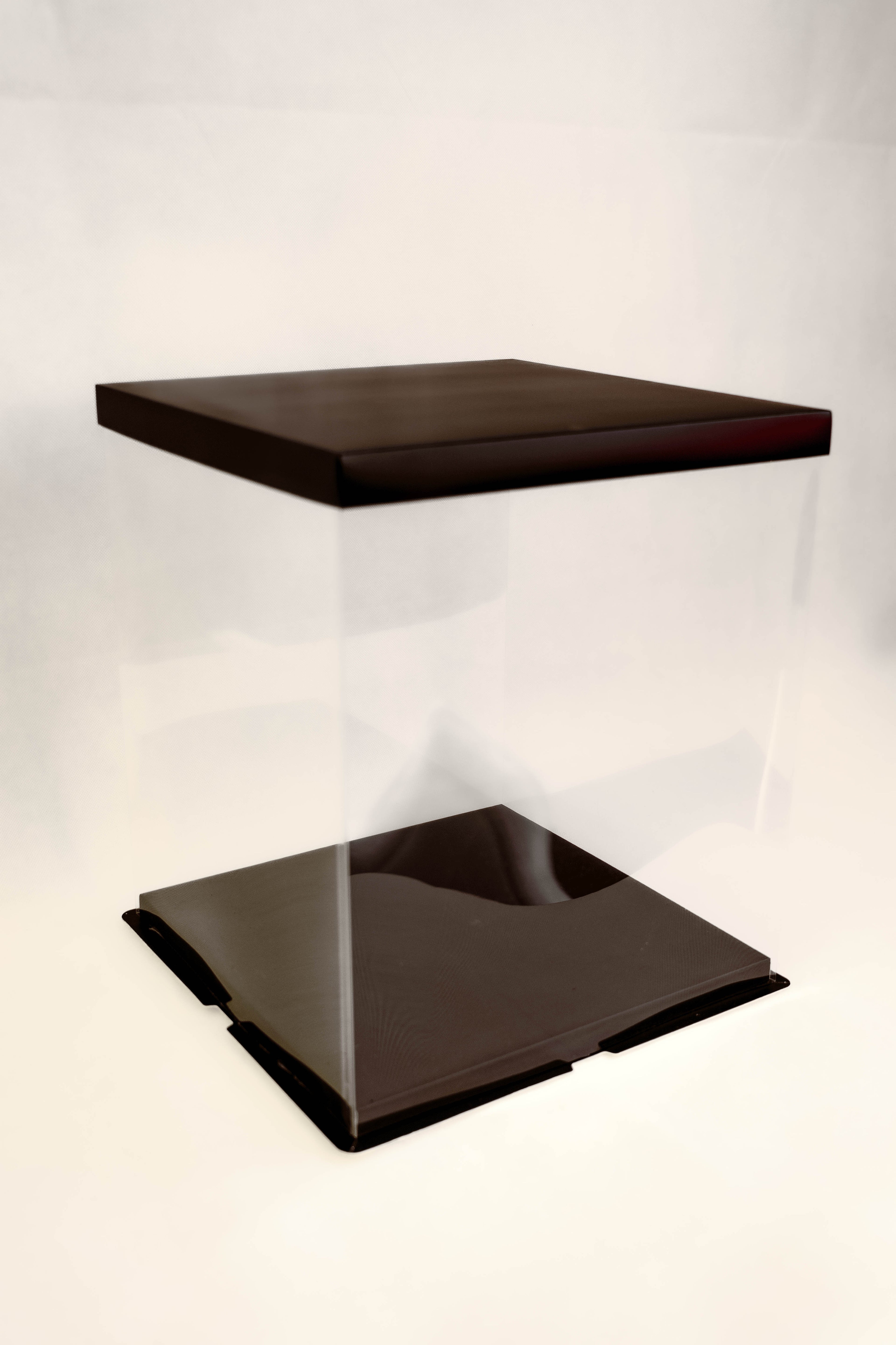 Standard Display Box (Black)