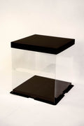 Standard Display Box (Black)