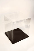 Standard Display Box (Clear)