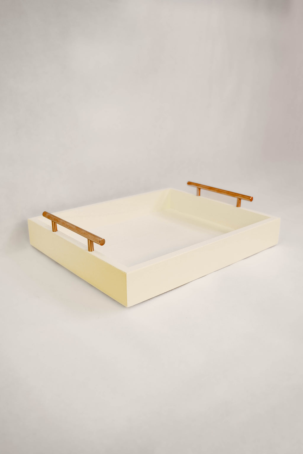 Wooden Tray