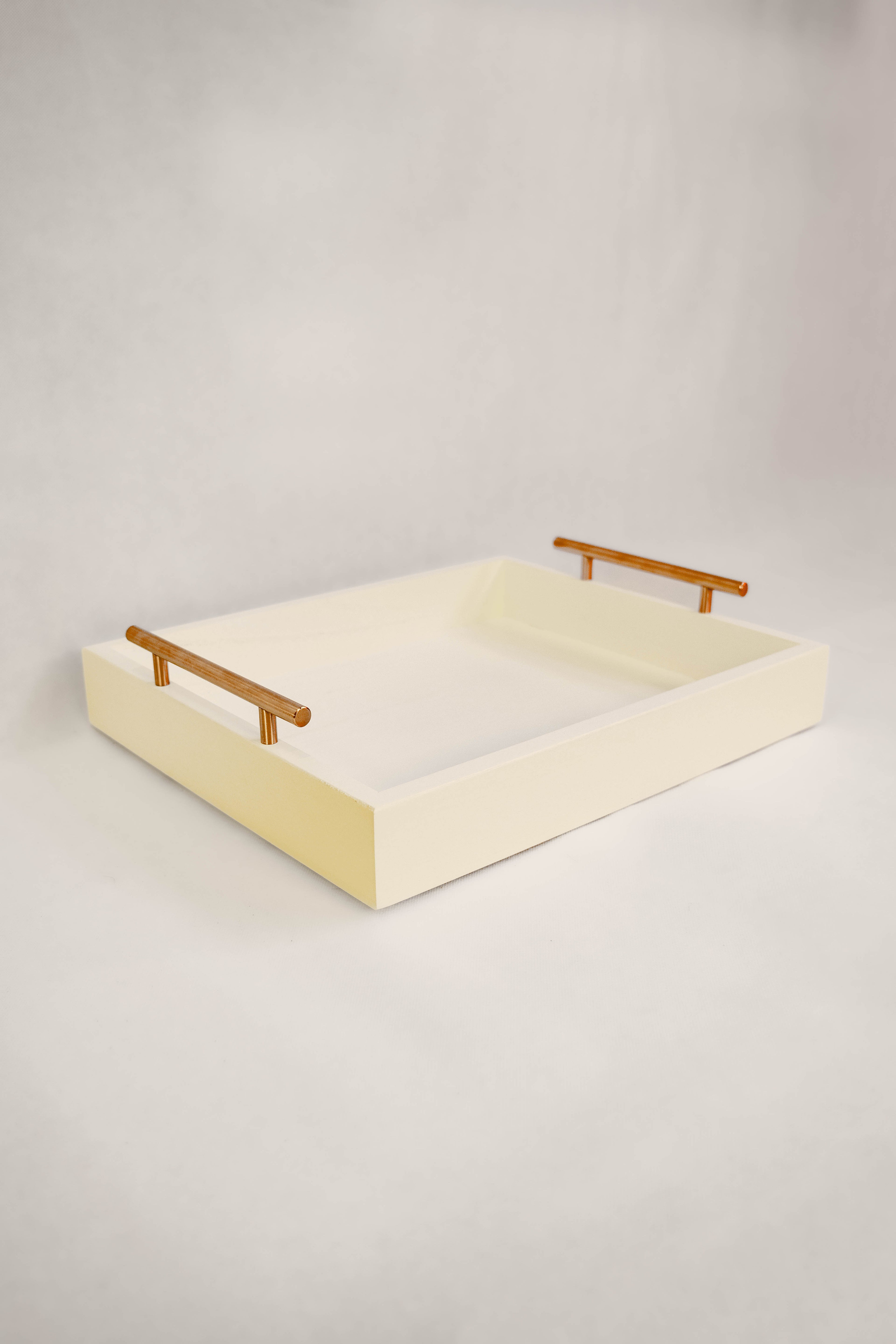 Wooden Tray