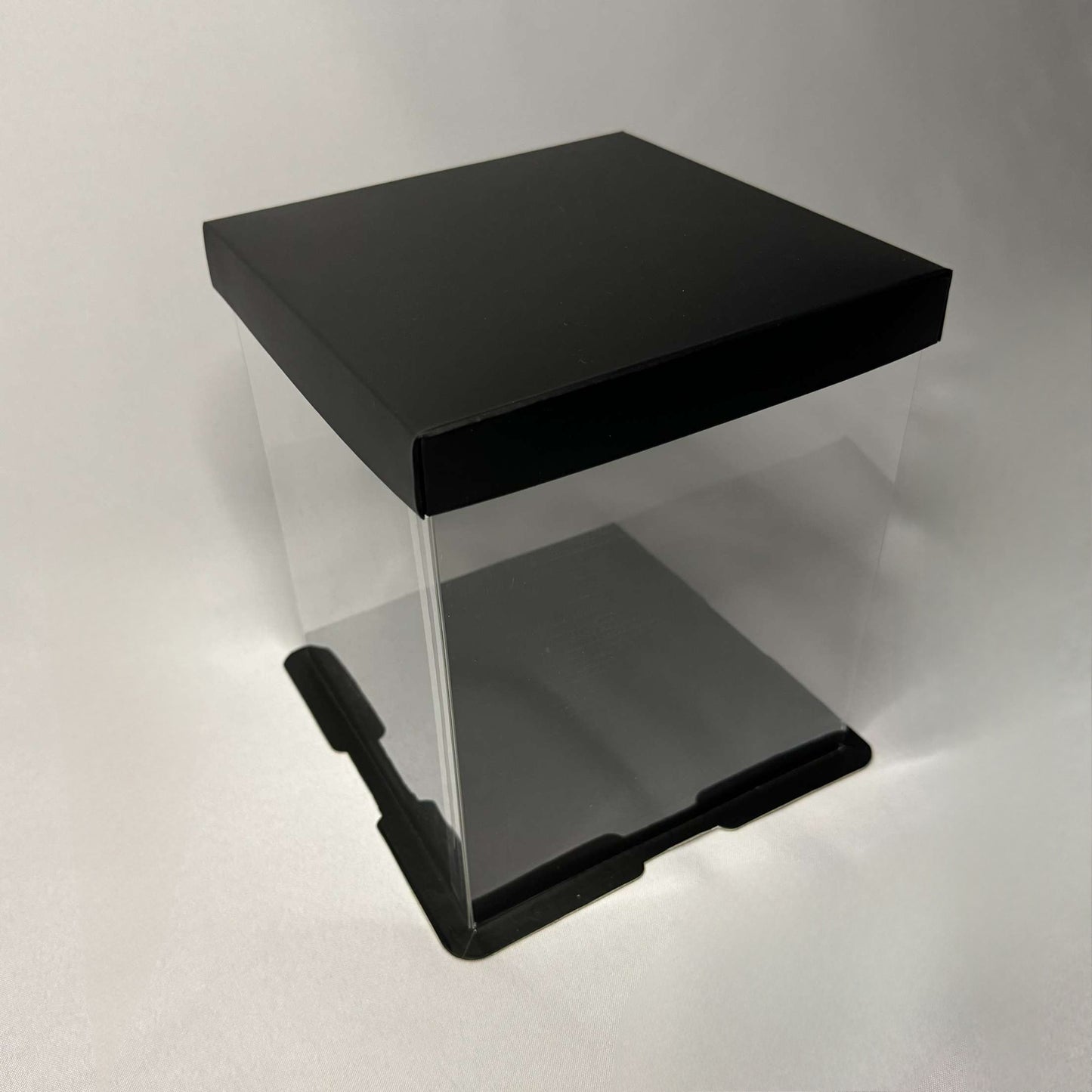 Standard Display Box (Black)