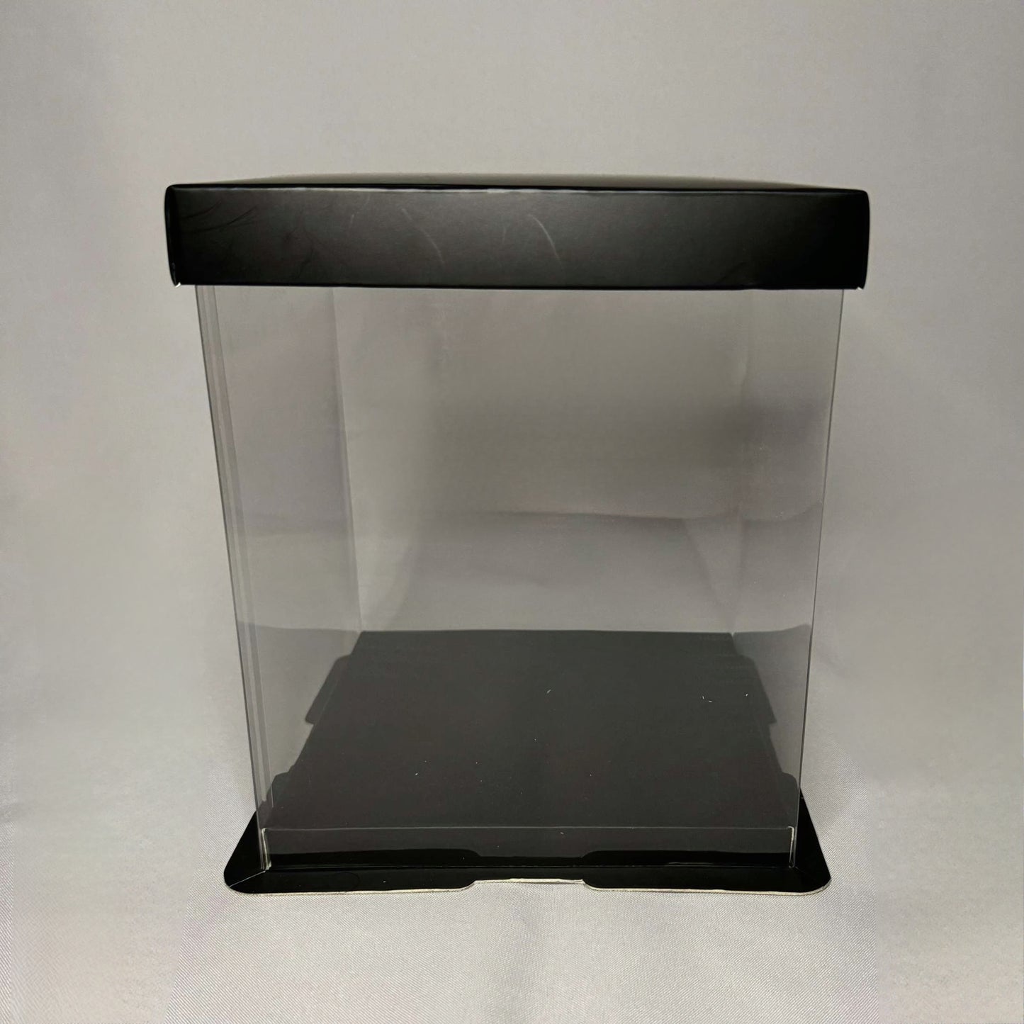 Standard Display Box (Black)