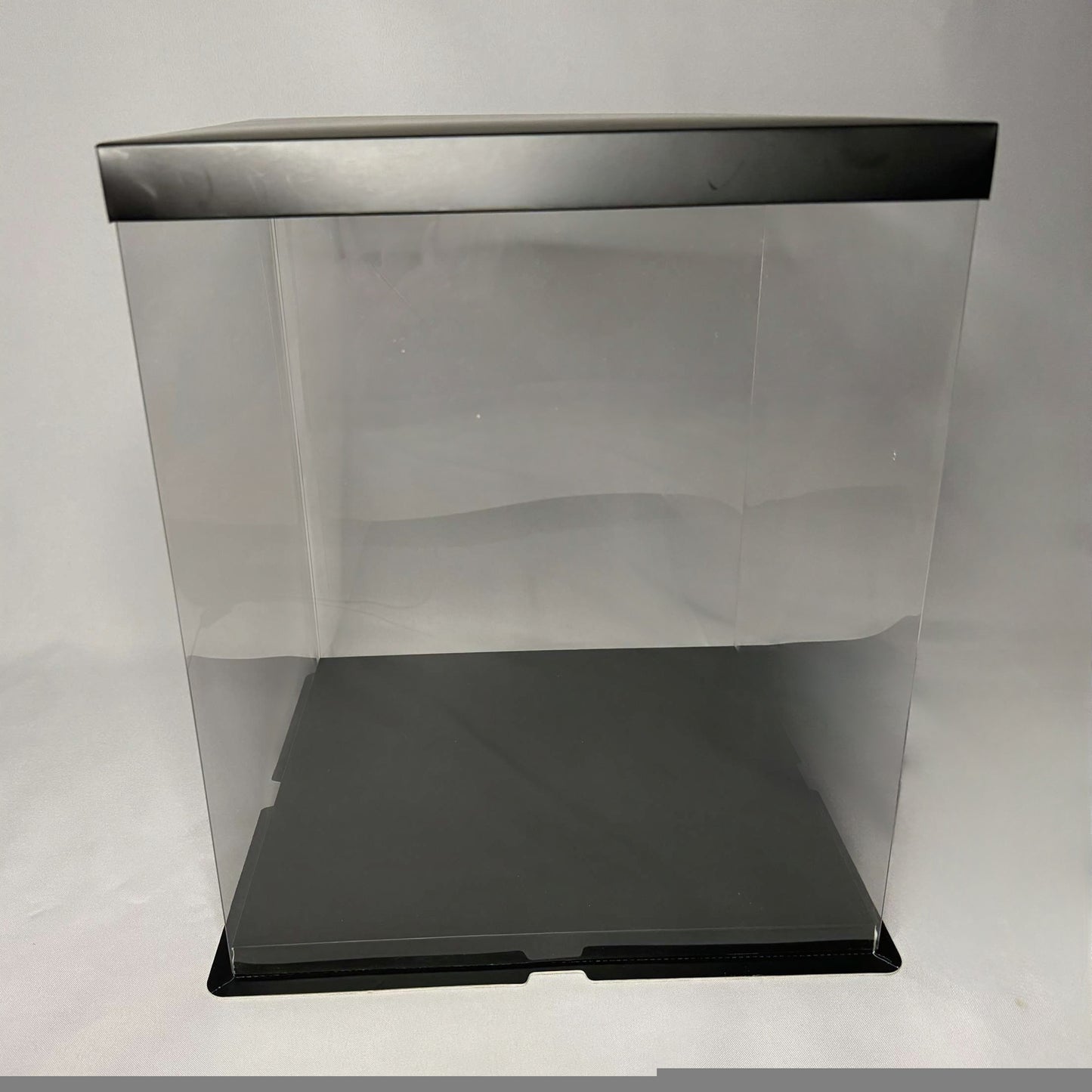 Standard Display Box (Black)