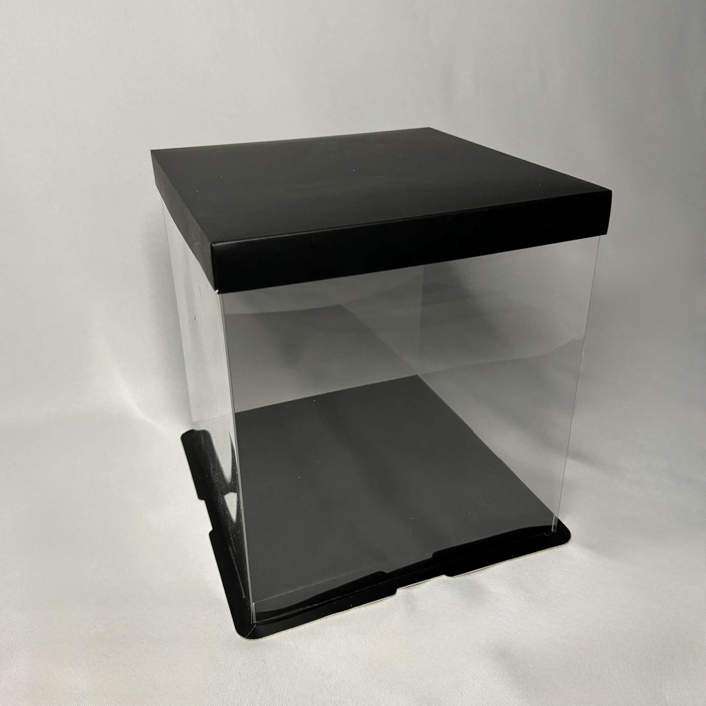 Standard Display Box (Black)